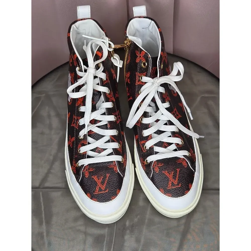 Louis Vuitton x Grace Coddington Limited Edition 